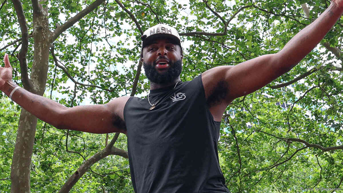 Important piece of Knicks championship joining Eastern Conference rival