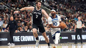 NBA Free Agency: Celtics, Mike Conley, Nets, Nikola Vucevic, Kings
