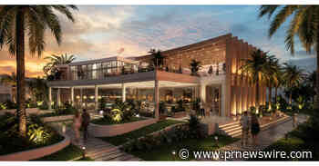 BREAKWATER HOSPITALITY GROUP SELECTED TO LEAD WATERFRONT RESTAURANT CONCEPT AT CURRIE PARK REDEVELOPMENT IN WEST PALM BEACH