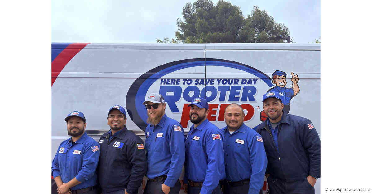 Rooter Hero Announces Fourth of July Plumbing Specials and 24/7 Service Availability Throughout Holiday Weekend