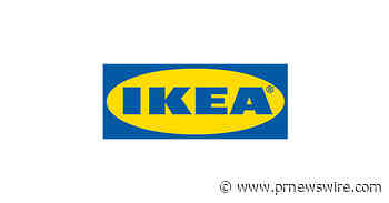 IKEA U.S. Expands Pride Month Commitment With Donations Supporting Affirming Care, Housing Security, And Belonging