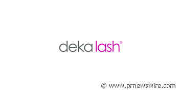 Deka Lash Surpasses 1,500 Korean Lash Lift Services as Demand Accelerates Nationwide