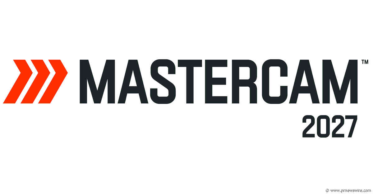 Mastercam 2027 se centra en la calidad del movimiento, la automatización y la eficiencia de la configuración
