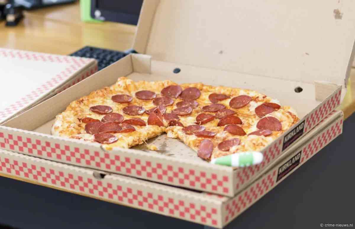 40 maanden cel geëist tegen man (25) voor reeks explosies bij De Pizzabakkers in Amsterdam
