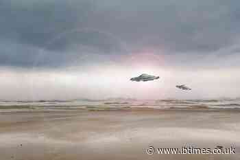UK 'Alien Capital' Claim: Cambridge Tops a New UFO Sightings Ranking But the Numbers Come With Caveats