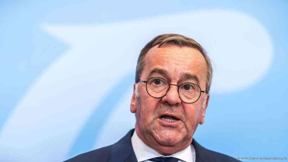 Hormus-Hängepartie: Zweifel an Einsatz deutscher Schiffe