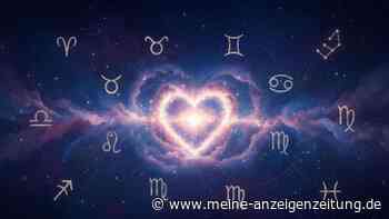Liebes-Chancen im Juli-Horoskop: Drei Sternzeichen spüren Herzklopfen