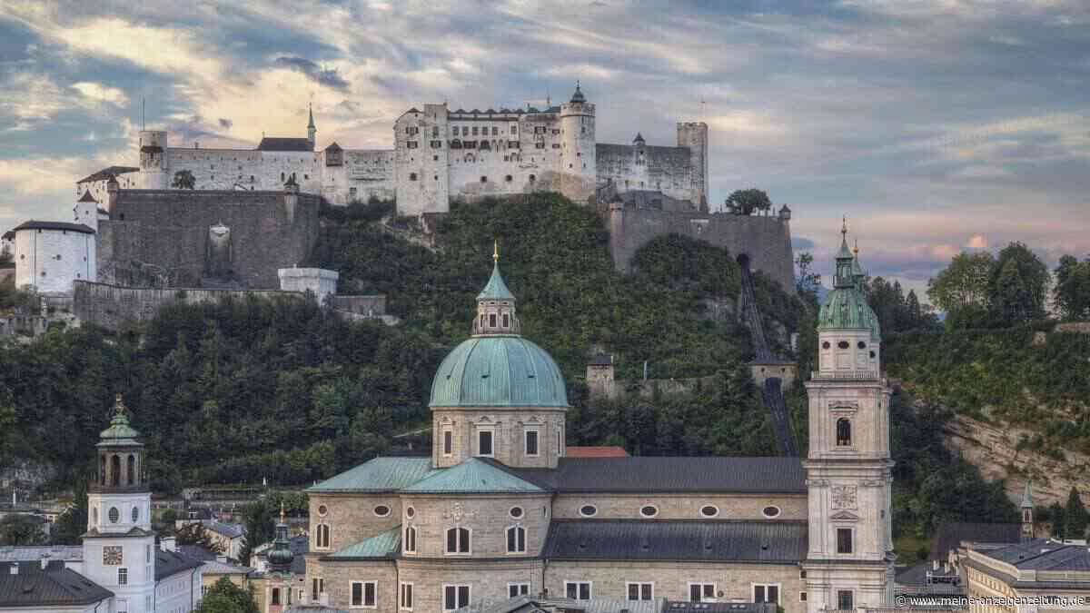Stadt in Österreich schaut nun ganz genau hin: Nicht mehr jeder darf beliebten Touristenmagneten anfahren
