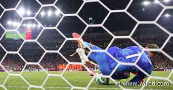 Penalty Shootouts: Is the Team That Kicks First More Likely to Win?