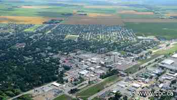 Dauphin declares local state of emergency over worsening flooding