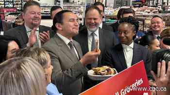 Manitoba snackers rejoice: PST cut begins on chips, prepared meals at groceries