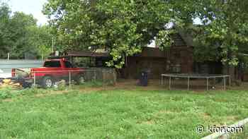 Animal cruelty charges sought after more than 500 animals rescued in Oklahoma City meth bust