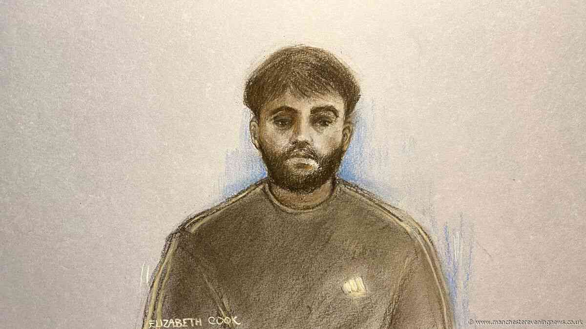 Prosecutors claim alleged rapist told 'obvious lies' while defence suggest 'lack of evidence', trial hears