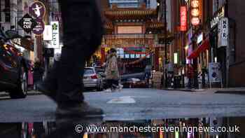 The Mancunian Way: Changing tastes