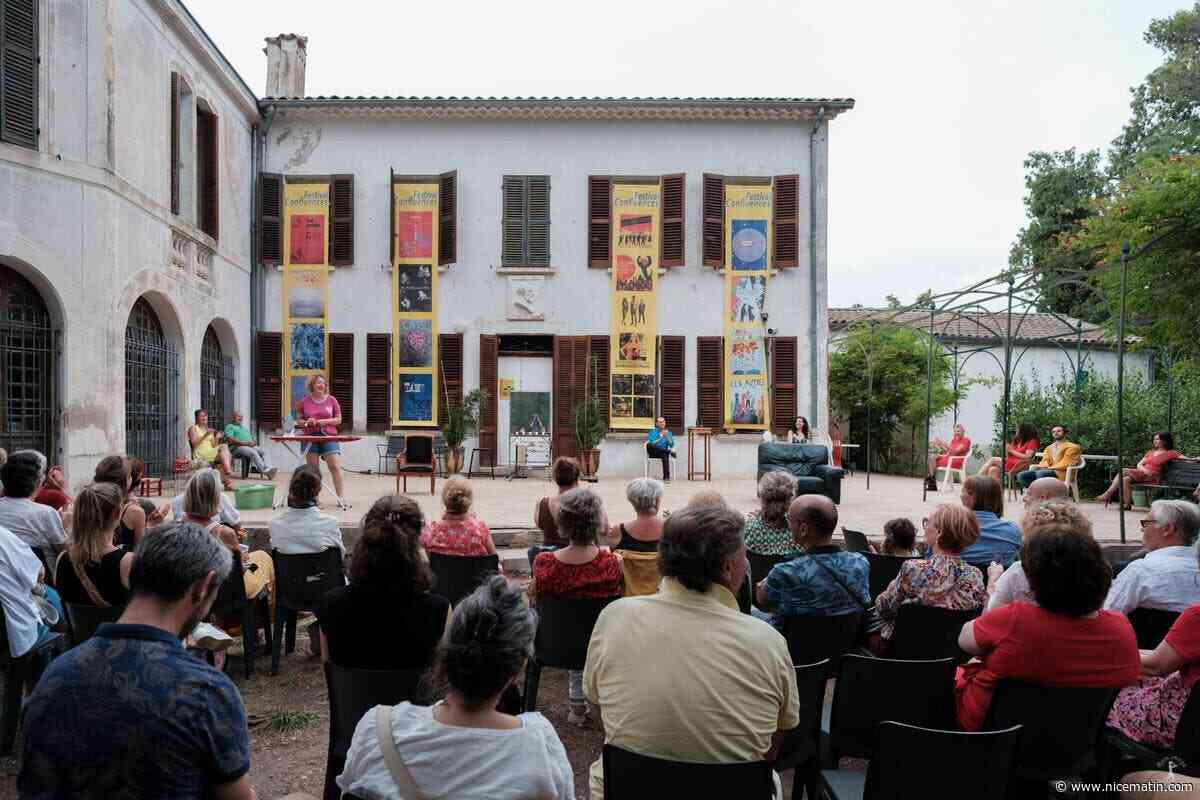 Trois jours de théâtre et de concerts gratuits à la 6e édition du festival Confluences à La Garde