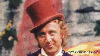 Another star falls victim to the AI takeover: Fans blast Netflix for 'ruining one of their favourite movies' as Gene Wilder's voice is resurrected for new Willy Wonka series