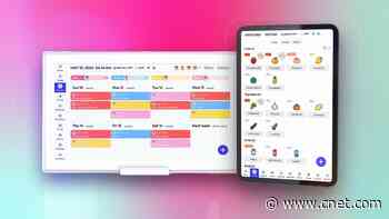 This Smart Calendar Can Organize Your Life and Fridge. But Does It Make Things Easier?