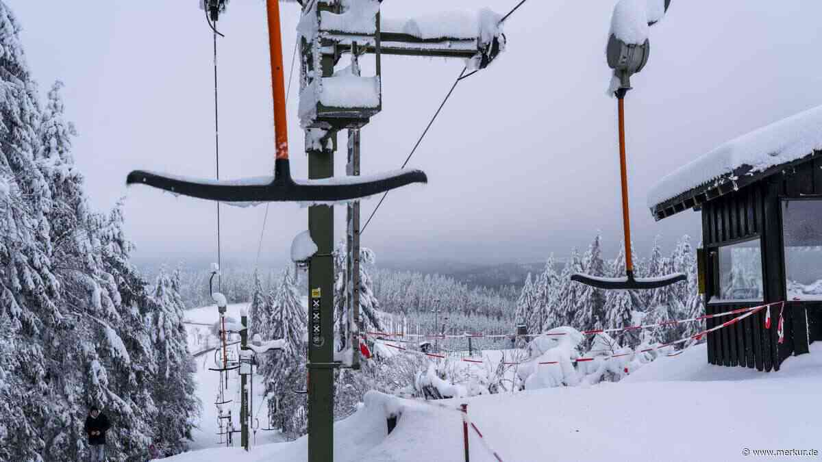 Umweltschützer klagen gegen Prestige-Skilift in Bayern – und erzielen Teilerfolg
