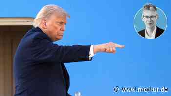 Die Methode Trump: Das Weiße Haus wird zur Gelddruck-Maschine
