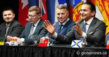 Saskatchewan businesses still feeling interprovincial trade barriers