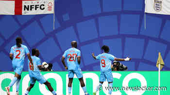 LIVE WK 2026 | Stunt in de maak? Congo leidt verrassend tegen Engeland