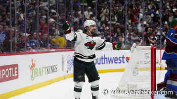 Kings Sign Mats Zuccarello to One-Year Deal, Add Erik Gustafsson