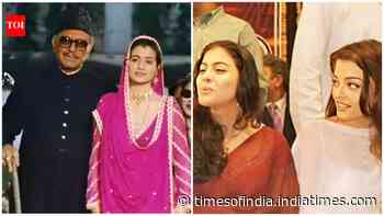 Anil Sharma reveals Kajol and Aishwarya were approached for Gadar