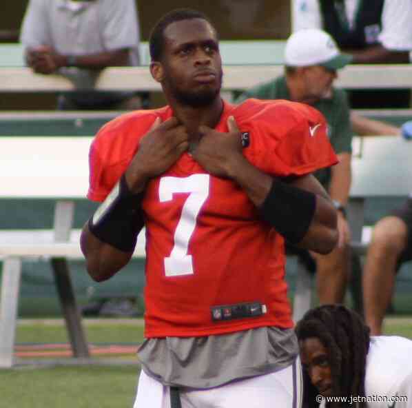 Will Geno Smith Determine Darren Mougey’s Future as Jets GM?