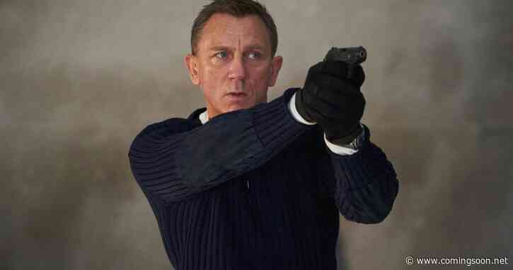 James Bond: 1 Unexpected Name Has Entered the 007 Casting Conversation