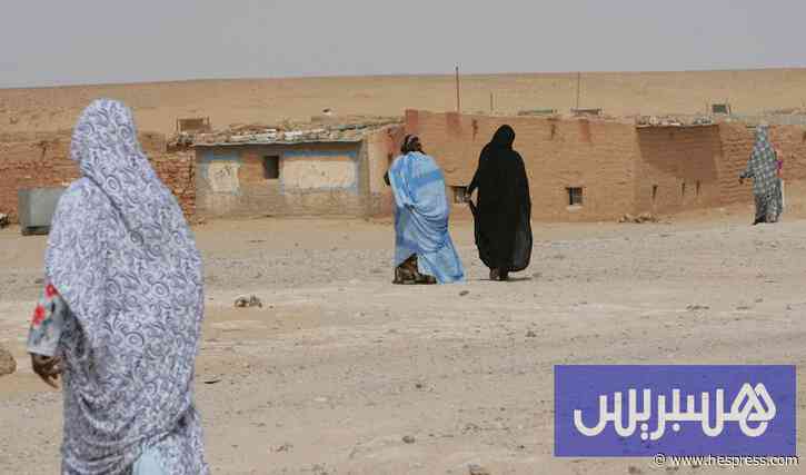 إعلان جنيف يدعو لإحصاء لاجئي تندوف