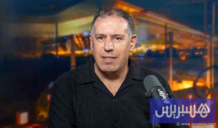 أقرطيط: الإنجازات الكروية المغربية تحولت إلى قوة دبلوماسية ناعمة
