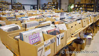 House of a million records