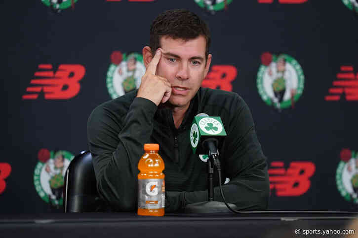 The Celtics’ quiet start to free agency feels louder than usual