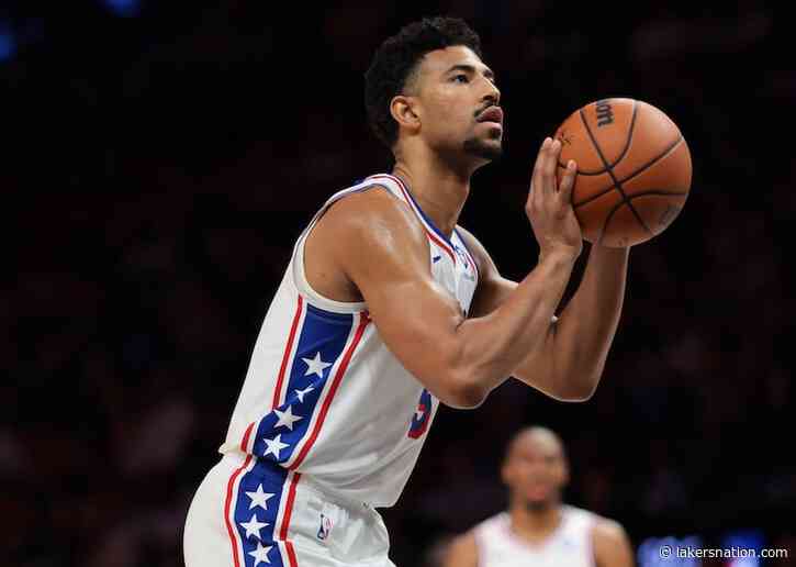 Lakers Free Agency Rumors: Quentin Grimes Agrees To Contract