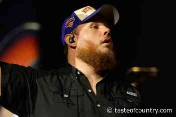 Luke Combs Reveals the Career Move He'll Never Make