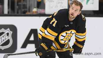Sources: Red Wings, winger Arvidsson near deal