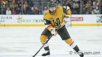 NHL free agency 2026: Grades, fits for all the big...