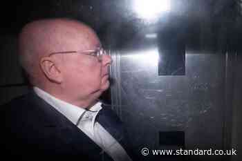 No concerns raised about Murrell stealing taxpayer money, Commons says