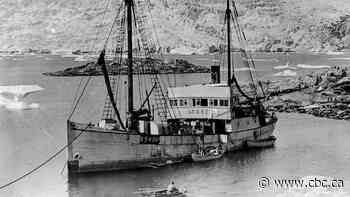 2 legendary polar exploration shipwrecks are about to get their 21st-century close-up