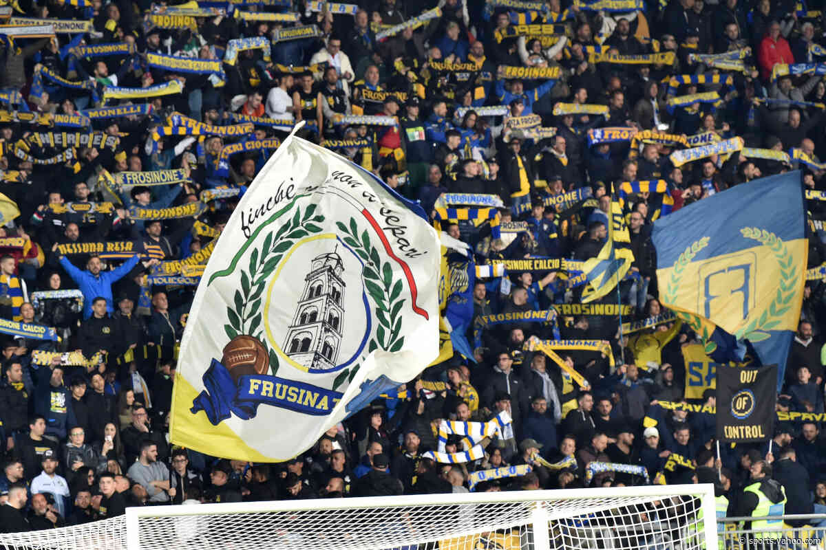 Official: Frosinone sell 80 per cent shares to Ipswich Town owners