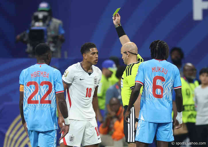 🚨 England already up against it: two very worrying stats!