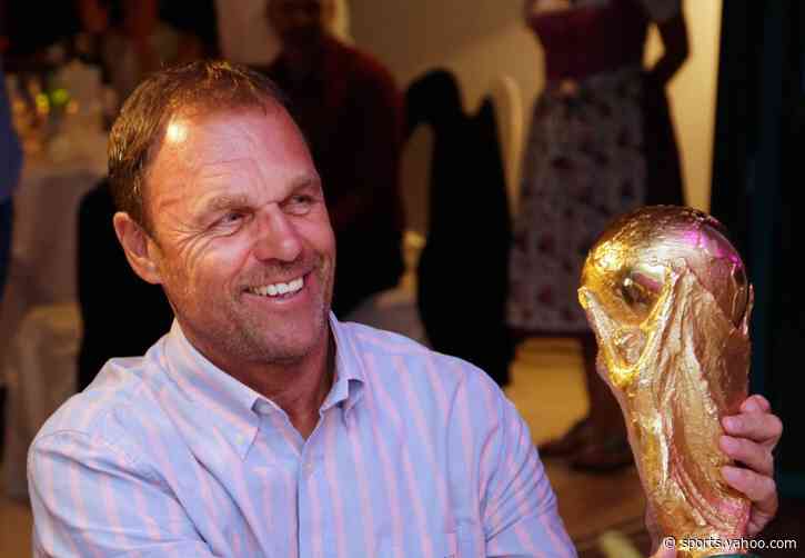 “To Win A World Cup All Players Have To Feel Part Of The Squad”