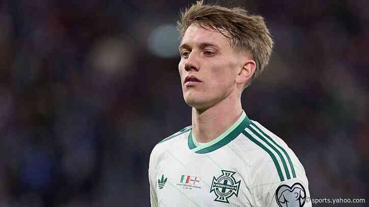 Stoke sign Swansea's Galbraith for £10m plus Ingelsson