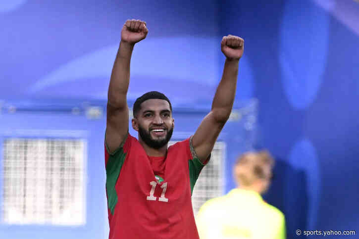 🚨 Official: Bayern Munich sign a Moroccan wonderkid for €55m