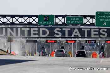 Congress hears drug seizures at U.S.-Canada border dropping despite Republican claims