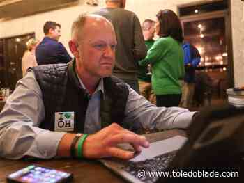 Ottawa Hills superintendent takes top post at WGTE