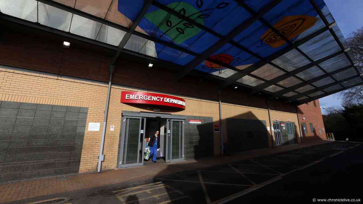 £240,000 NHS payout after Durham patient needed foot amputated when fractured ankle became infected