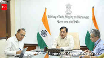 India, EU advance cooperation on sustainable ship recycling; 3 Indian yards ready for EU recognition