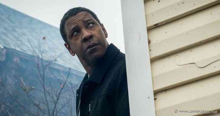 Denzel Washington Action Movies Arrive on HBO Max Today