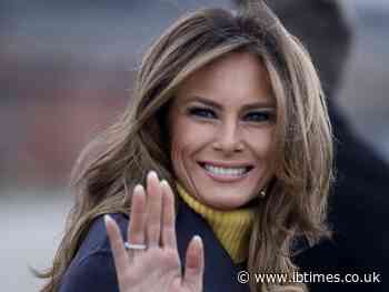 Melania Trump Claims to 'Fully Support' LGBTQ+ Community While Applauding SCOTUS Trans Athlete Ban